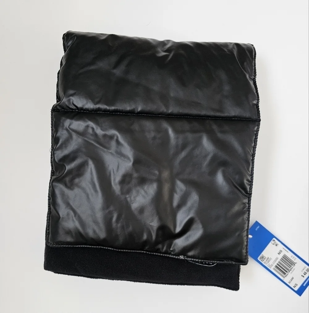Adidas Padded Puffer Scarf